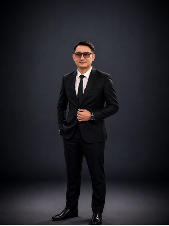 Rizky Mubarak Daha