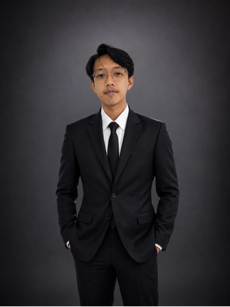 Fedrix Dewangga Amrik J.